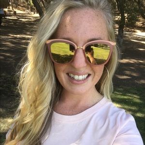 Meet your Posher, Chelsea